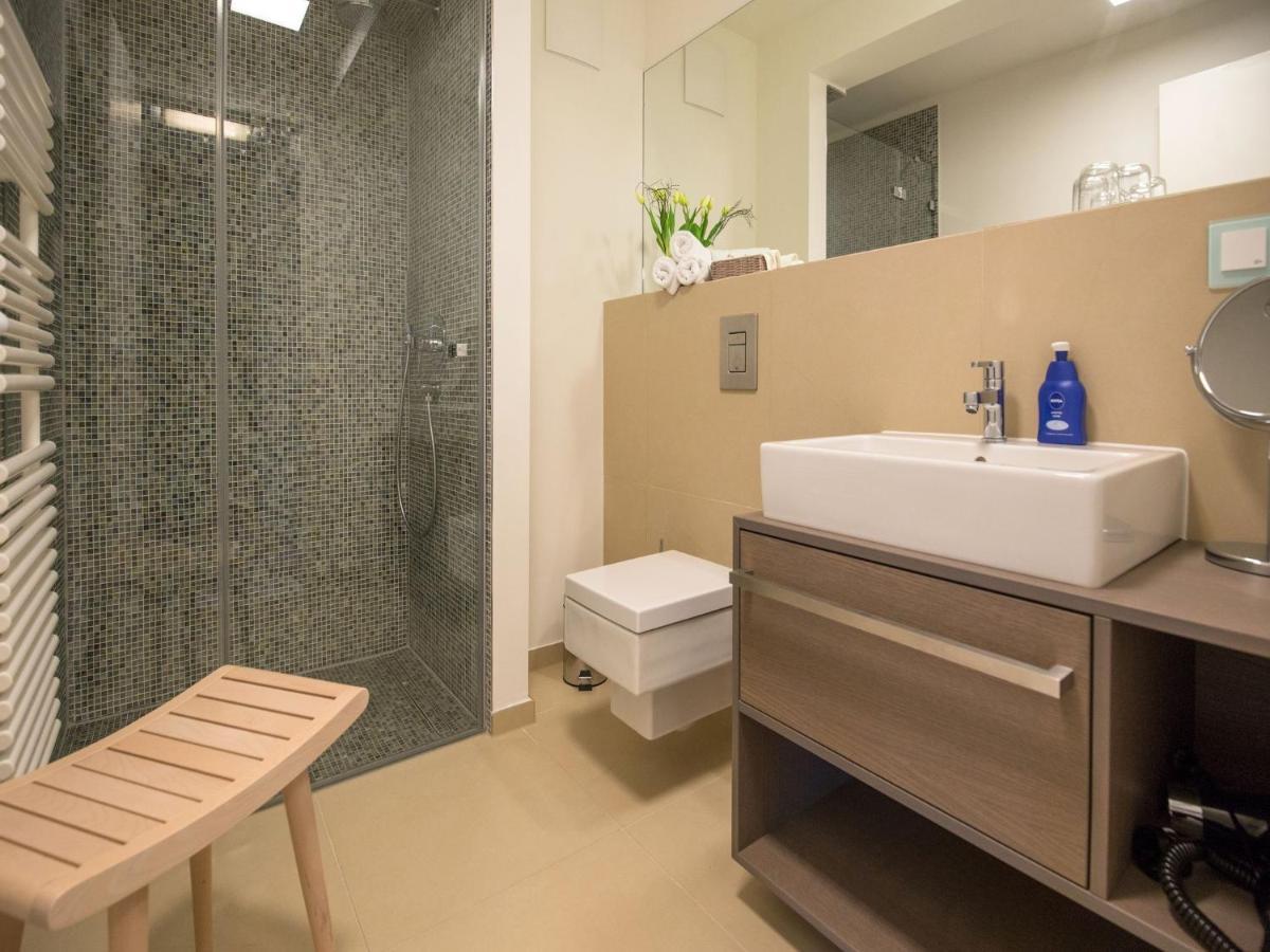 Dünenresidenz Prora - Mit Meerblick, 1 Schlafzimmer Und Balkon Np213 Ostseebad Binz
